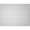 Ekena Millwork Vertical Surface Mount PVC Gable Vent: Functional, w/ 2"W x 1-1/2"P Brickmould Frame, 40"W x 30"H GVPVE40X3002SF - alternate 3